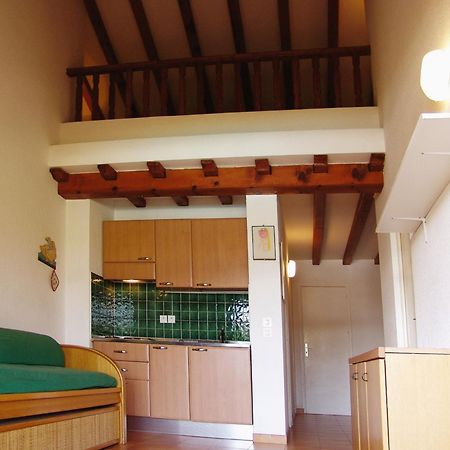 Résidence Odalys Sognu di mare Linguizzetta Habitación foto