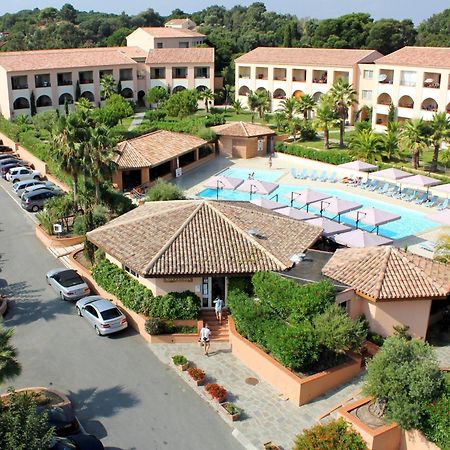 Résidence Odalys Sognu di mare Linguizzetta Habitación foto
