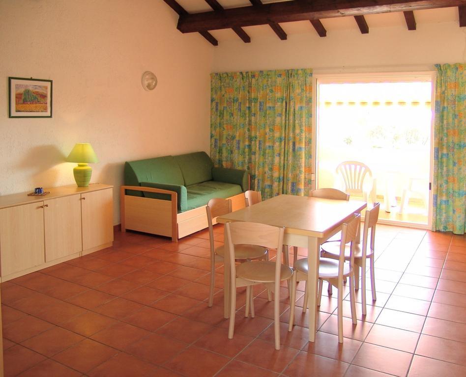 Résidence Odalys Sognu di mare Linguizzetta Habitación foto